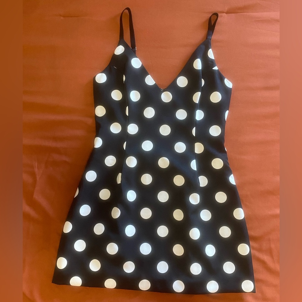 AKIRA mini dress NWT